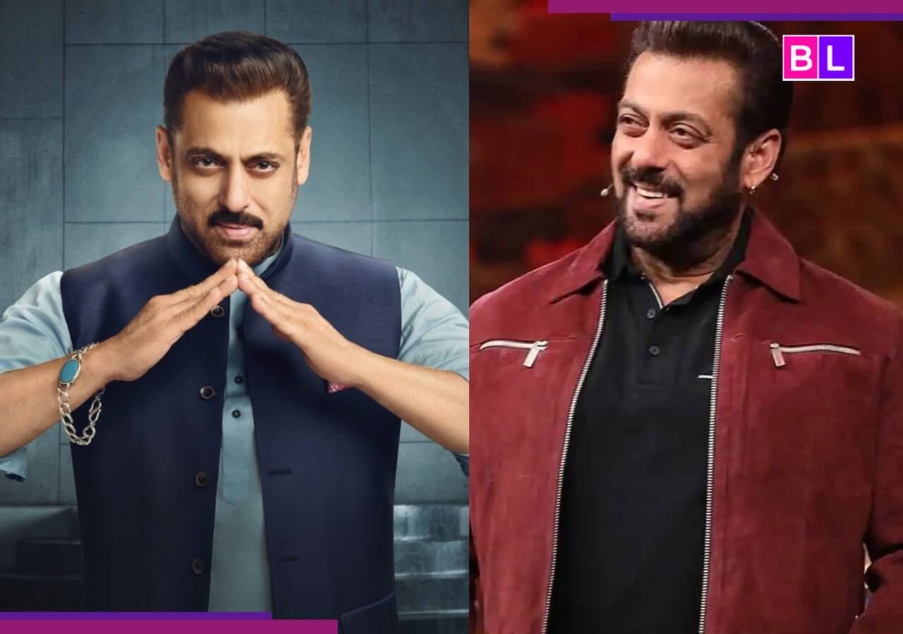 Bigg Boss 19: Salman Khan Reveals New Theme and Date