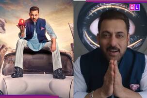 Bigg Boss 19: Salman Khan’s democrazy promo raises excitement level, fans say ‘Favourite show…’