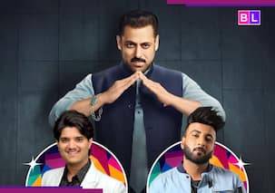 Bigg Boss 19: Shehnaaz Gill’s brother Shehbaz Badesha or YouTuber Mridul Tiwari; who is the first CONFIRMED contestant of Salman Khan’s show? [Watch promo]