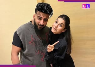 Bigg Boss 19: Shehnaaz Gill roots for brother Shehbaz Badesha, requests fans to choose him: ‘He might not be…’