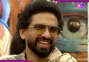 Bigg Boss 19: Amaal Mallik REVEALS the name of his crush: 'School mein dentures pehen ke aati thi….’