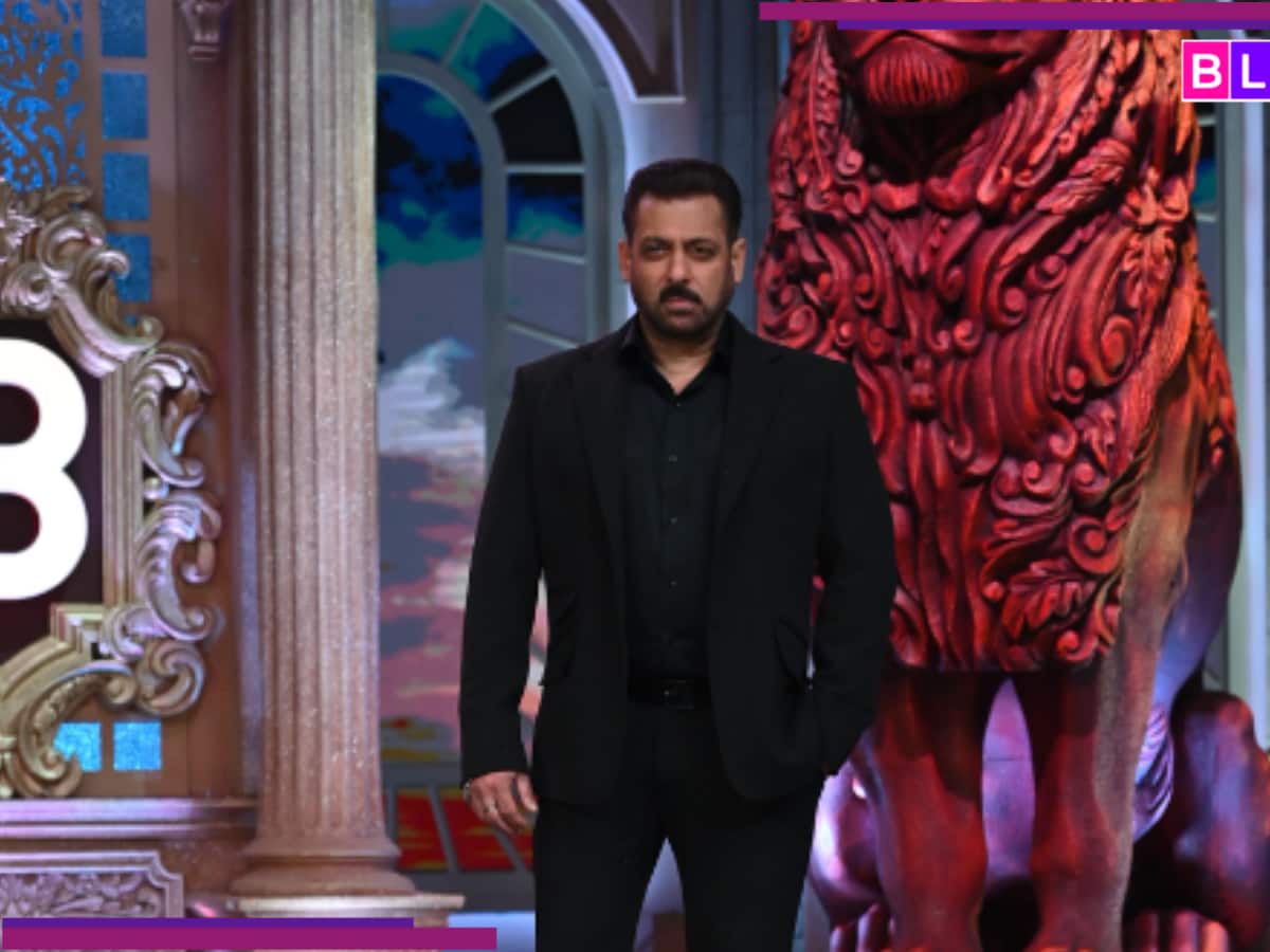 Salman Khan DROPS trace on present’s ‘vichitra’ theme, calls new season very…; says ‘contestants will…’
