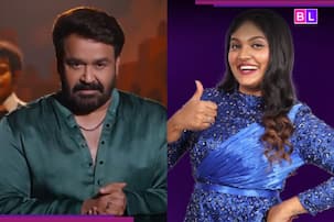 Bigg Boss Malayalam Season 7 contestants list: Nevin, RJ Bincy and others who have joined Mohanlal’s show