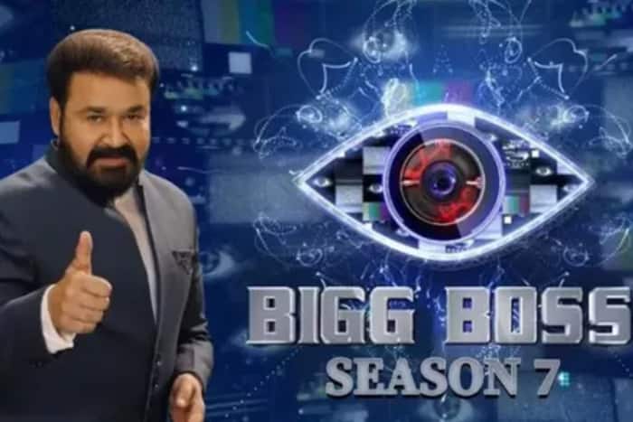 Bigg Boss Malayalam Season 7
