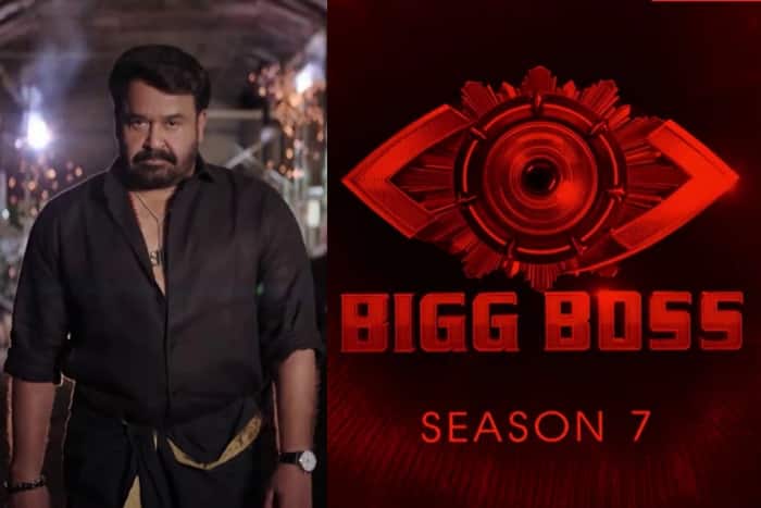 Where to watch Bigg Boss Malayalam season 7?