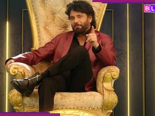 Bigg Boss Telugu 9: What is Agni Pariksha challenge? 15 commoners selected for pre-show challenge