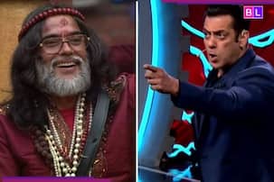 Love triangles to ugly fights: 6 EXPLOSIVE controversies in BB house that caught eyeballs; can Bigg Boss 19 BREAK records?