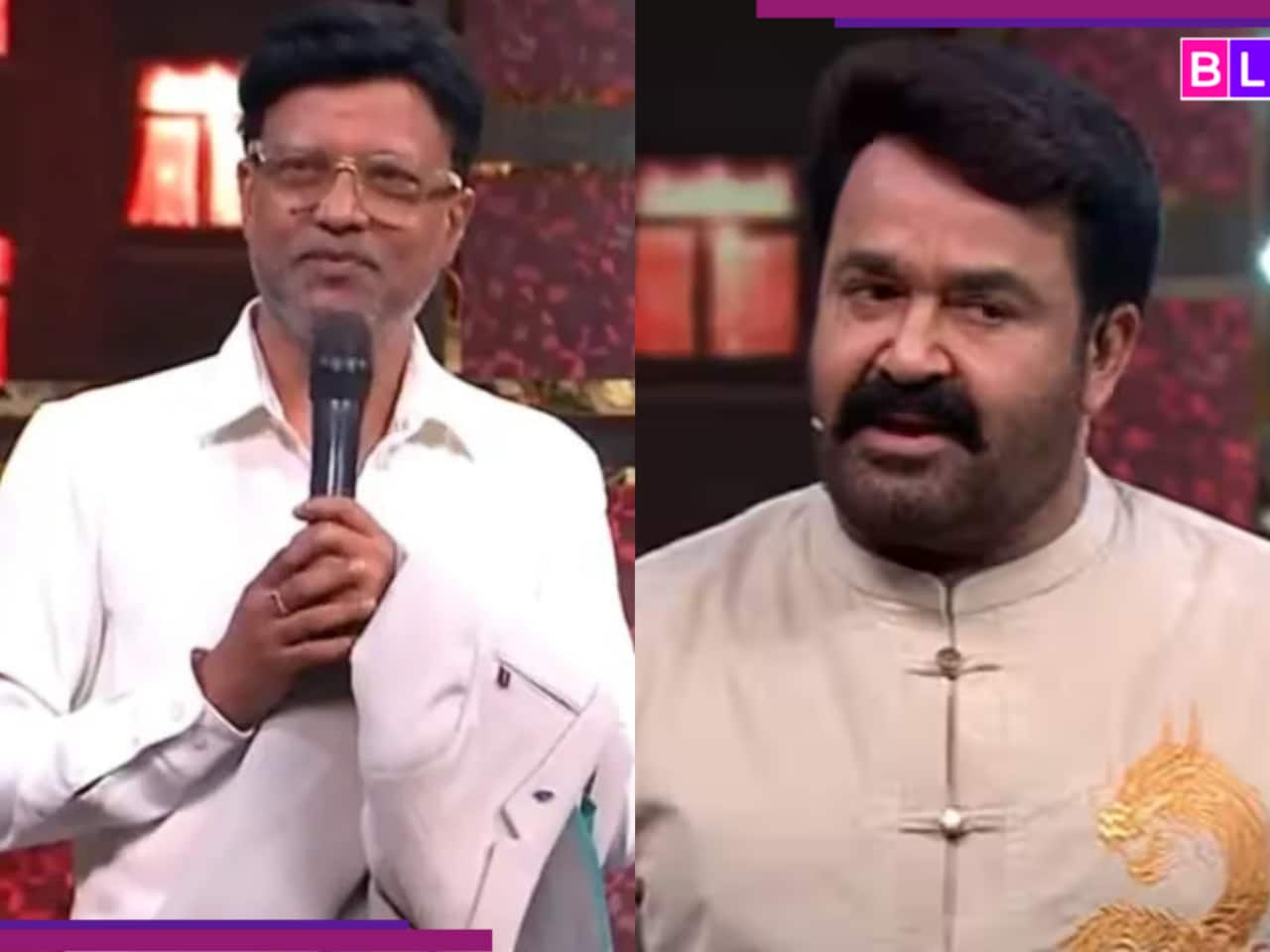 ¿Quién es Munshi Ranjit? Conoce al primer concursante en ser eliminado de la Temporada 7 de Big Boss Malayalam de Mohanlal