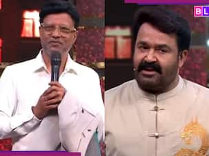 Who is Munshi Ranjeet? Meet FIRST contestant to be evicted from Mohanlal's Bigg Boss Malayalam Season 7