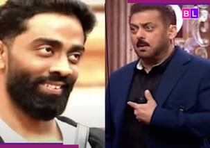 Bigg Boss 19: Salman Khan BLASTS at Pranit More over past jokes on him: ‘Mere upar kya kya bola hai…’