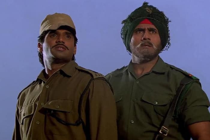 entertainment Is Border coming up with a sequel?
