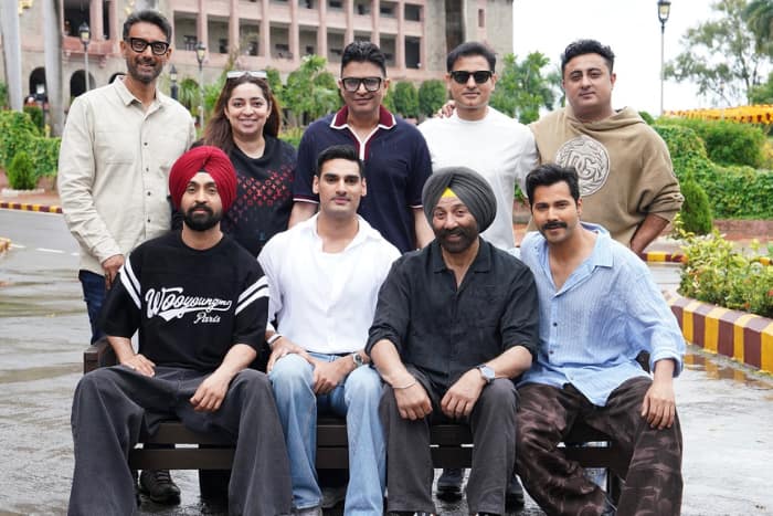 entertainment Who is the richest among the cast?