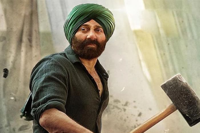 entertainment Who is Sunny Deol?