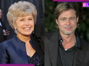 Brad Pitt’s mother dies at 84: Star's emotional tribute to Jane Pitt goes viral: 'I’ve got to say hi to my mom...'