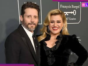 Who is Brandon Blackstock? Kelly Clarkson’s ex-husband dies at 48 after succumbing to…