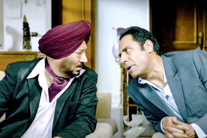 Carry on Jatta - Amazon Prime Video