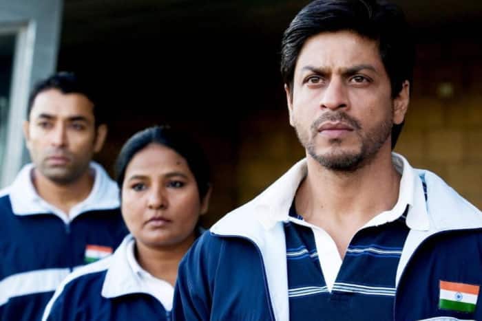 entertainment Chak De! India