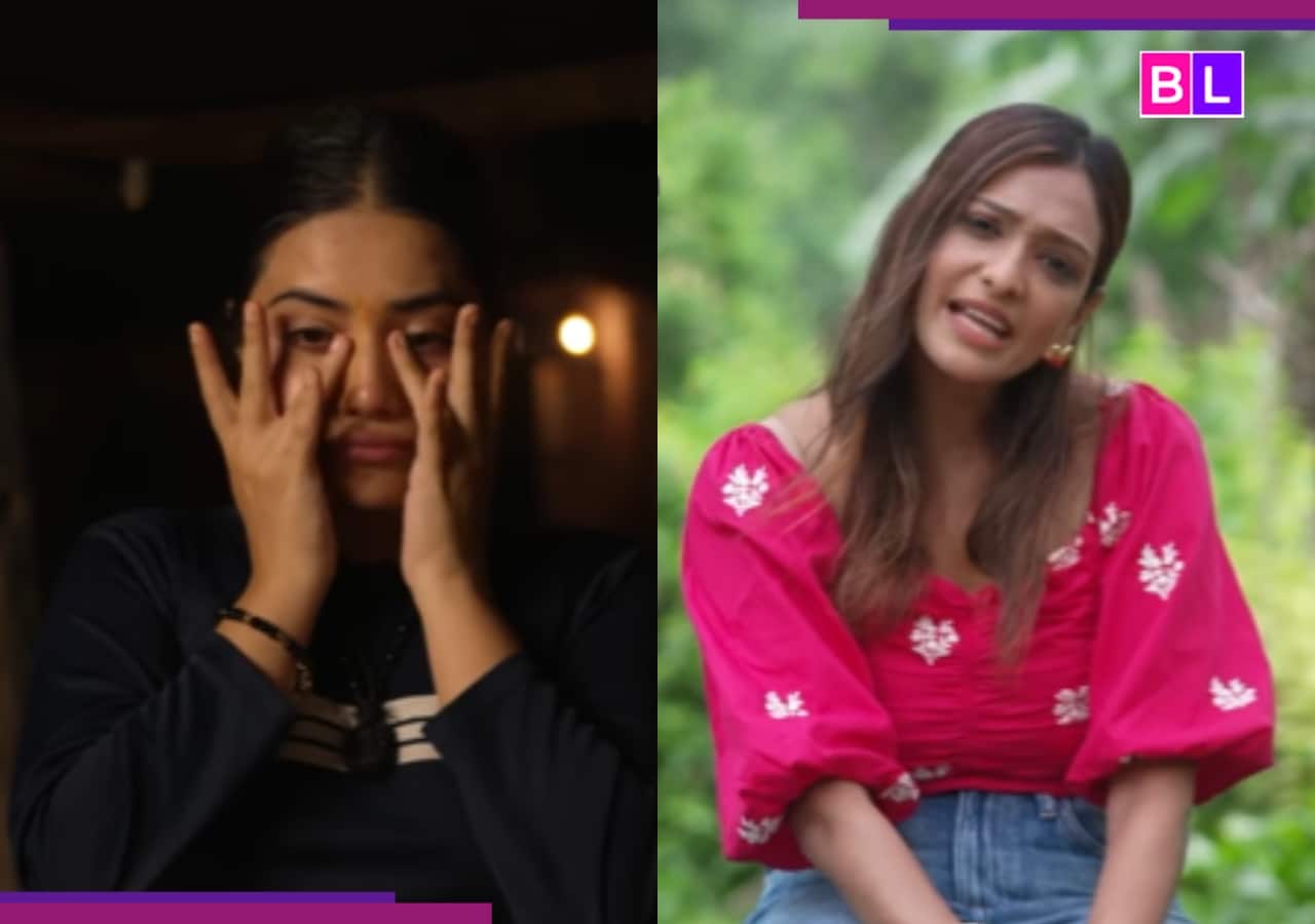 Chhoriyan Chali Gaon: Dolly Javed cries as she does not get a proper toilet, fans cheer for Aishwarya Khare’s win