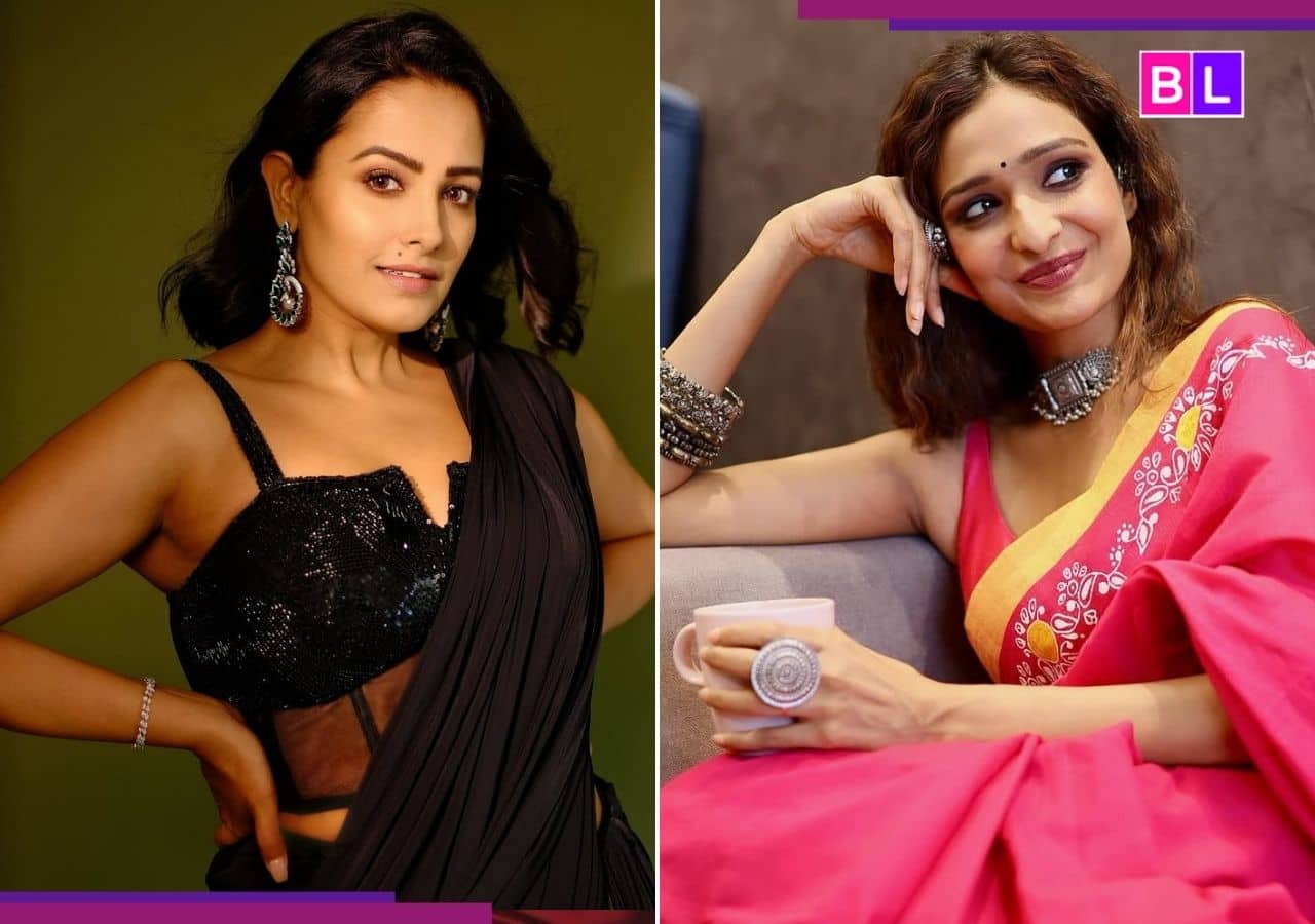Chhoriyan Chali Gaon LIVE UPDATES: Anita Hassanandani, Aishwarya Khare and other contestants set to conquer the rural life