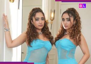 Chhoriyan Chali Gaon: Samriddhi Mehra reveals heartbreaking story of her sister being thrown out for..., says Betiyaan paida…’