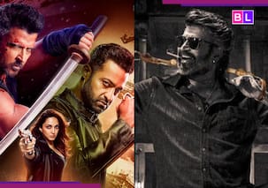 Coolie vs War 2 box office collection day 4: Rajinikanth-starrer remains AHEAD of Hrithik Roshan, Jr NTR's film over the opening weekend, MINTS Rs...
