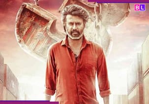 Coolie Box Office Collection Day 3: बॉक्स ऑफिस पर तीसरे दिन लड़खड़ाई 'कुली', तीसरे दिन का कलेक्शन सुन लगेगा शॉक!