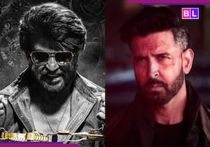 Coolie vs War 2 box office collection day 5: Rajinikanth and Hrithik Roshan’s movies witness a major dip in numbers on first Monday, check report