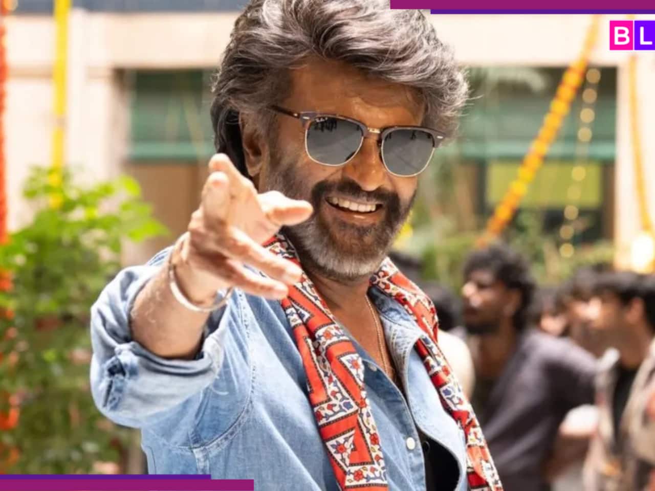 Coolie Box Office Day 3: Rajinikanth Star Mints Rs ..., correr hacia la carrera ...