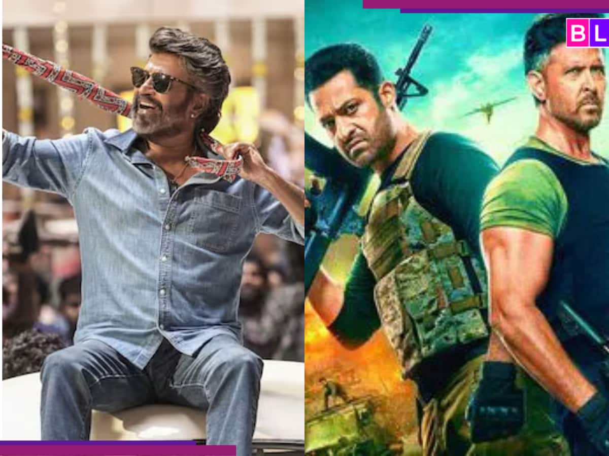 Rajinikanth starrer packs a punch and earns…, Hrithik Roshan-Jr NTR movie inches nearer…