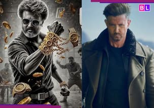 Coolie vs War 2: दूसरे दिन बॉक्स ऑफिस पर रजनीकांत का जलवा या ऋतिक-NTR का कहर, दर्शकों ने किसे चुना?