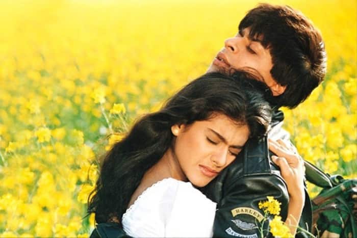 entertainment Dilwale Dulhania Le Jayenge