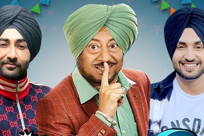 Daddy Cool Munde Fool - Amazon Prime Video