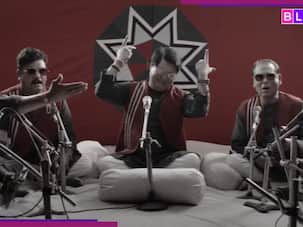 Nishaanchi drops first song Dear Country; Aaishvary Thackeray, Vedika Pinto’s track showcases a mix of folk and...