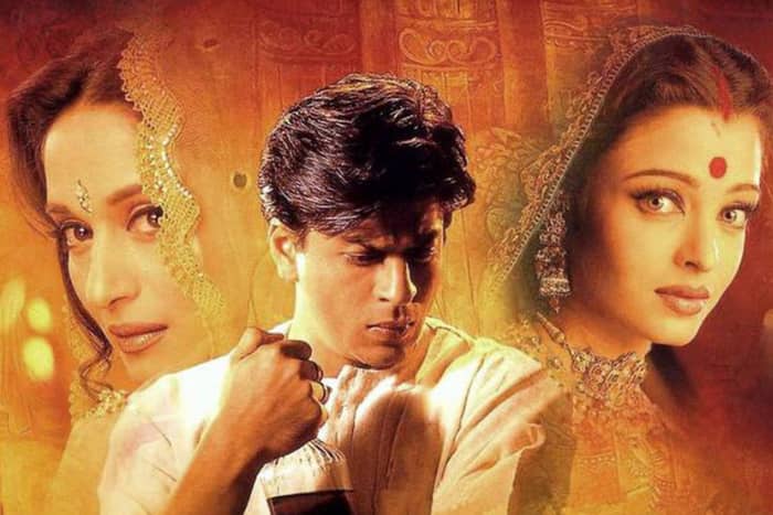 entertainment Devdas
