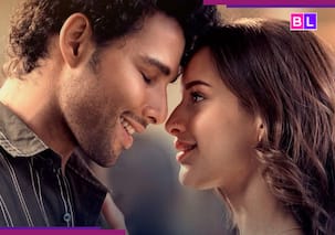 Dhadak 2 box office collection day 1: Triptii Dimri, Siddhant Chaturvedi's romantic drama fails to make a good start; EARNS Rs...