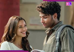 Dhadak 2 Movie Review: Siddhant Chaturvedi-Triptii Dimri's film on caste, conflict and courage hits hard