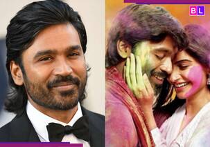 Raanjhanaa के क्लाइमेक्स चेंज से क्यों परेशान हुए धनुष? बोले- 'फिल्म की अत्मा को...'