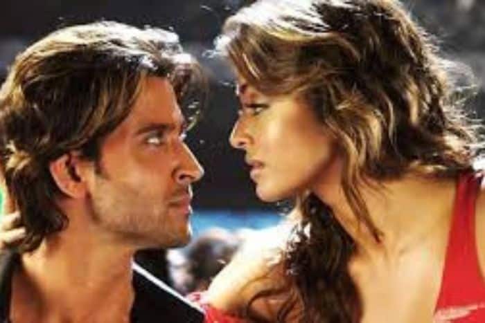 Aishwarya Rai's remark on kissing controversy