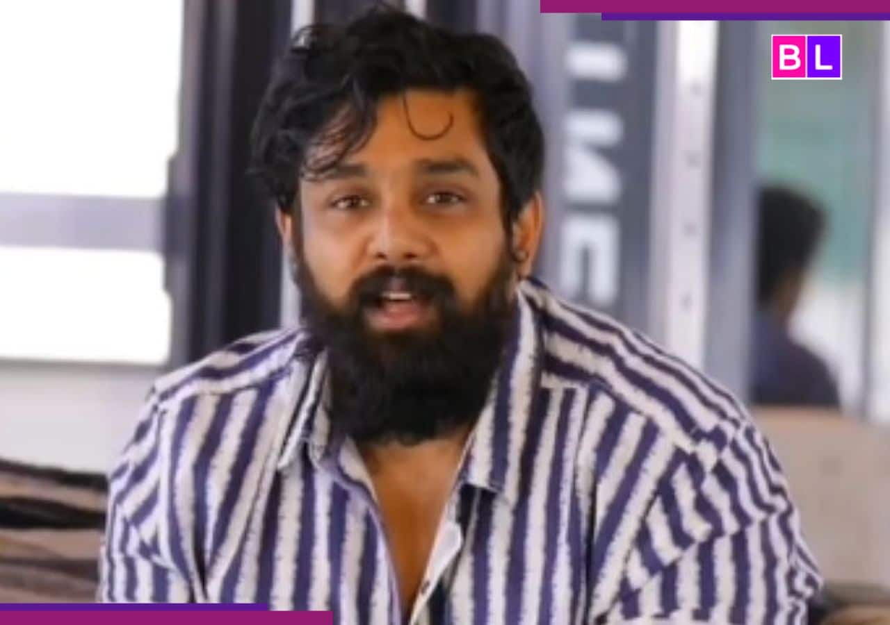 Kannada star Dhruva Sarja booked for allegedly cheating producer, FIR filed against him over...