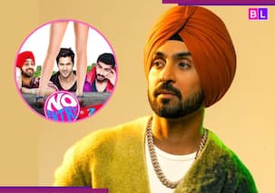No Entry 2: दिलजीत दोसांझ ने 'नो एंट्री 2' को क्यों कहा अलविदा? सामने आई असली वजह