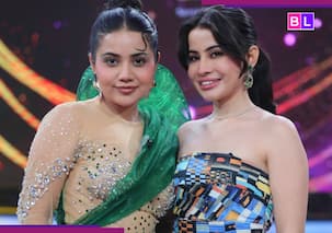 Chhoriyan Chali Gaon: Uorfi Javed’s baby sister Dolly makes her TV debut, here’s all you need to know about her