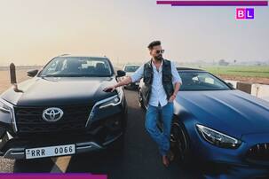 महंगी कारों से लेकर आलीशान बंगले तक... एल्विश यादव की लग्जरी लाइफस्टाइल देख चौंक जाएंगे आप