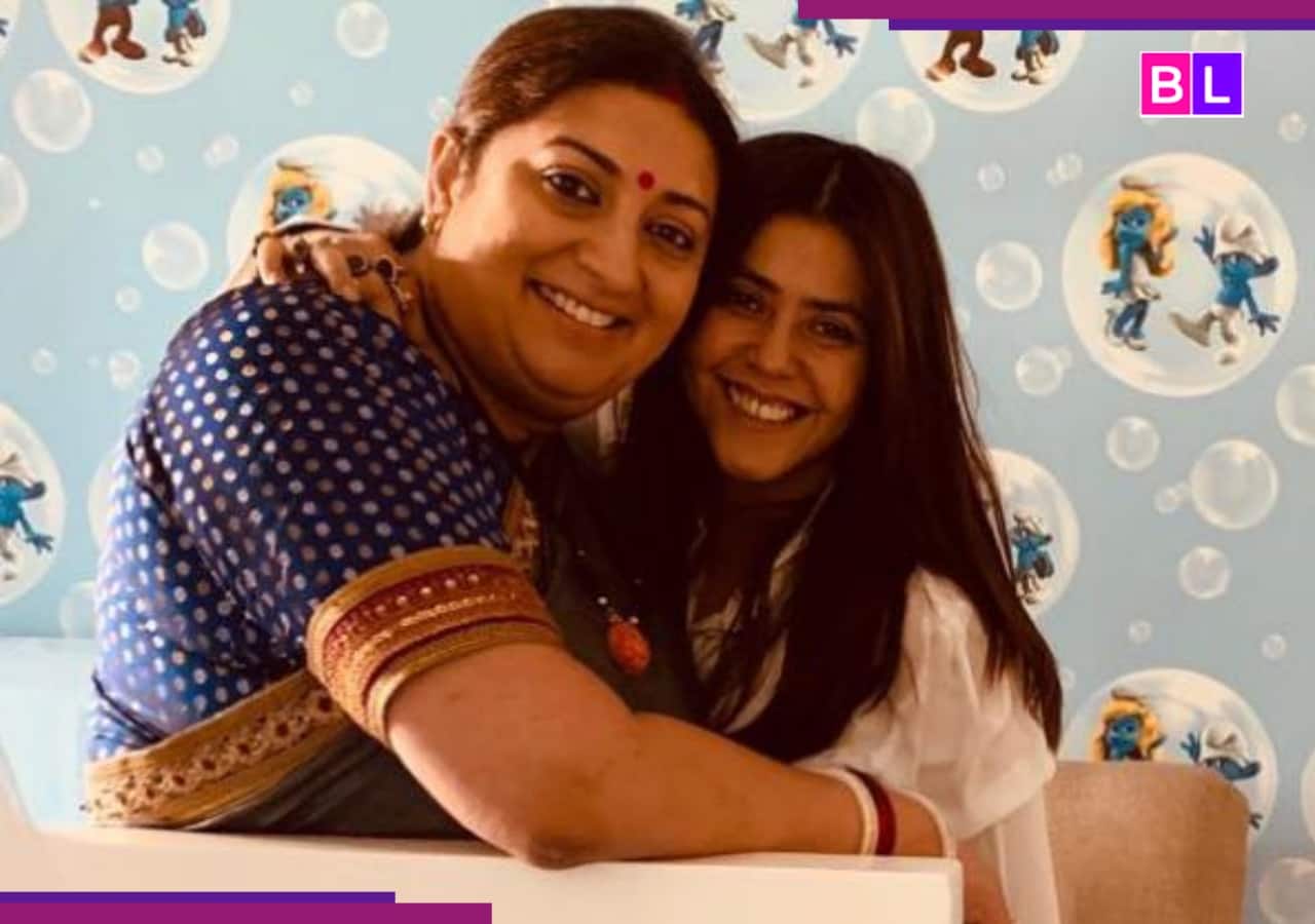 Kyunki Saas Bhi Kabhi Bahu Thi 2: Ekta Kapoor UNHAPPY with a popular star’s performance? Did that lead to a heated argument on sets?