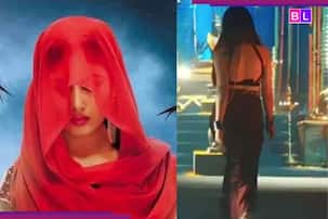 Ekta Kapoor की 'नागिन' ने हुस्न और अदाओं से मचाया तहलका, तस्वीरें देख आपके भी उड़ जाएंगे होश!