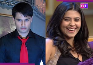 Naagin 7 में वैम्पायर बनकर धमाकेदार वापसी करेंगे Vivian Dsena? एकता कपूर संग Video बनाकर दिया बड़ा हिंट