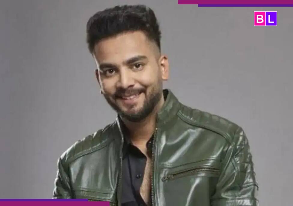 Elvish Yadav SLAMS Indigo Airlines because of flight delay from...: 'Such poor management and...'