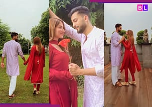 एल्विश यादव और माहिरा शर्मा कर रहे हैं डेट? यूट्यूबर ने तोड़ी चुप्पी, दुनिया के सामने बयां किया रिश्ते का सच