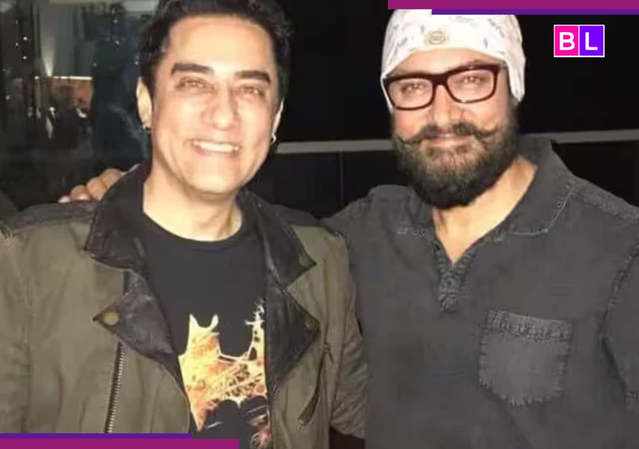 Faissal Khan says he has 'proof' of Aamir Khan's affair with Jessica Hines, reveals details of 'abusive' letter he wrote to...