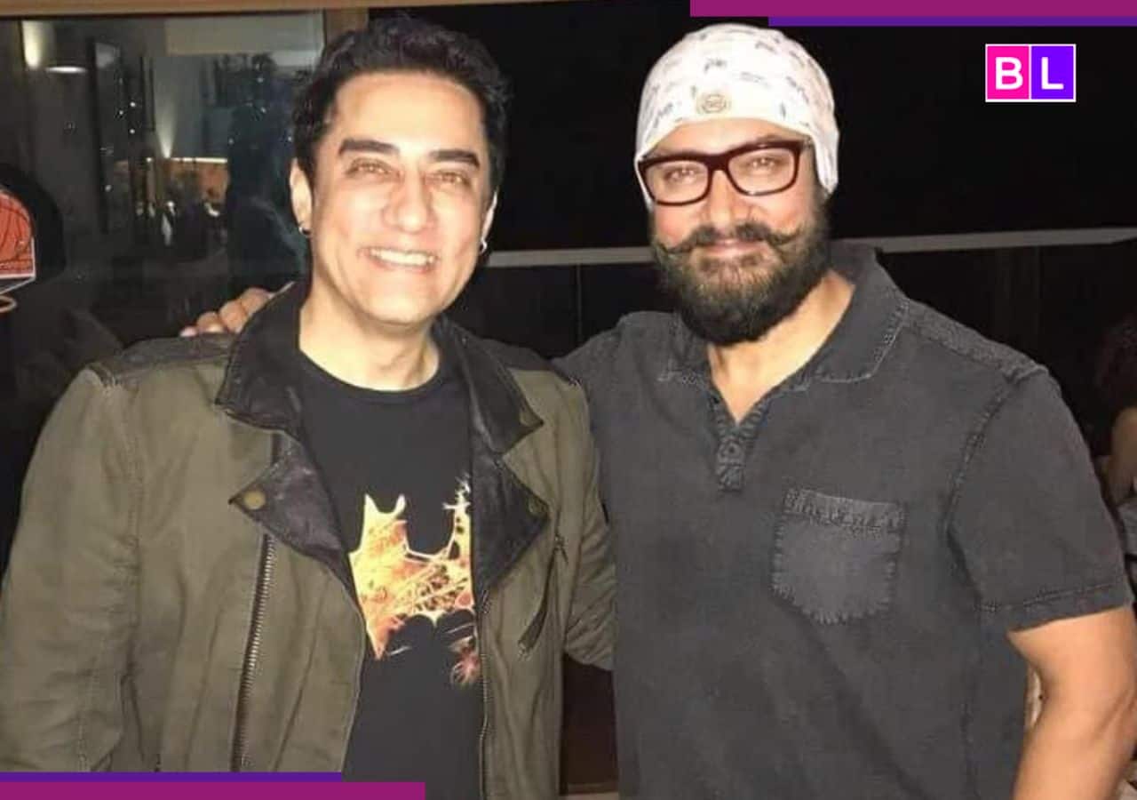 Faisal Khan SPEAKS out against Aamir Khan's alleged abuse of power, claims being ‘locked up’; family issues statement: ‘Distressed by…’