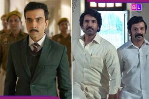 Friday OTT releases (August 8, 2025): Salakaar, Arabia Kadali, Pretty Thing and other new movies and webseries to watch on Netflix, JioHotstar, ZEE5, and more